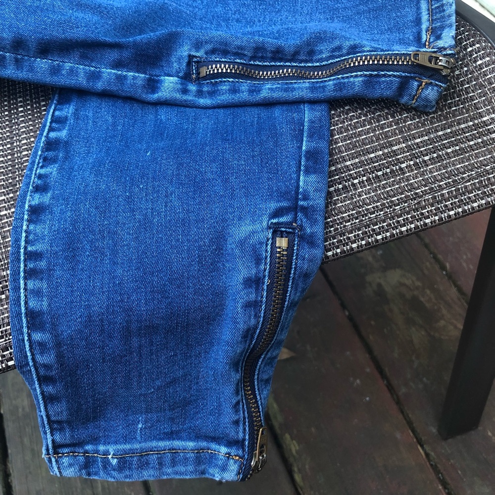 Tommy Hilfiger Denim Leggings